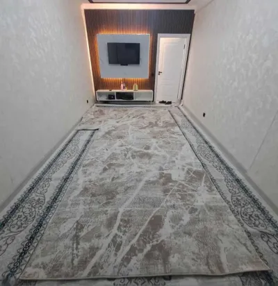 3-комн. квартира, 11 этаж, 110м², Шохмансур