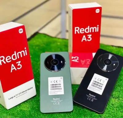Xiaomi Redmi A3 4/128gb