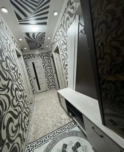 2-комн. квартира, 4 этаж, 70м², Сино