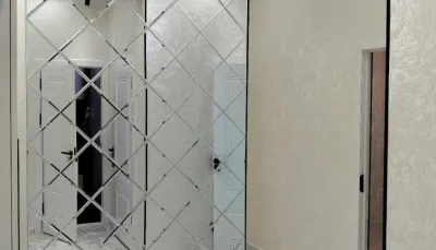 2-комн. квартира, 9 этаж, 64 м², 33мкр, лицей Умари Хайем