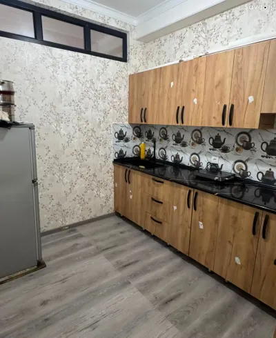 3-комн. квартира, 4 этаж, 60 м², Сомони