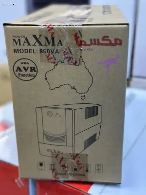 UPS MAXMA 850w