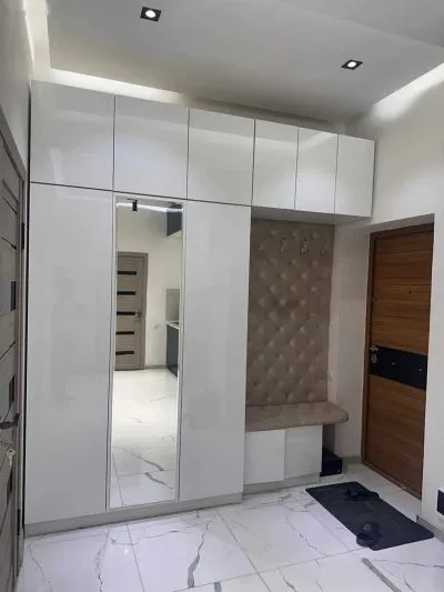 1-комн. квартира, 11 этаж, 65 м², шохмансур