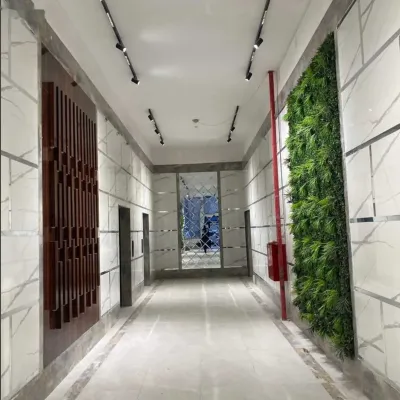 2-комн. квартира, 11 этаж, 60м², шохмансур