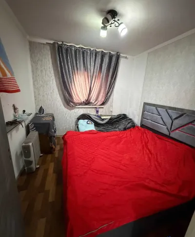 4-комн. квартира, 4 этаж, 70 м², Сино
