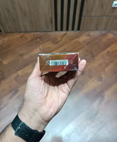 Парфюм