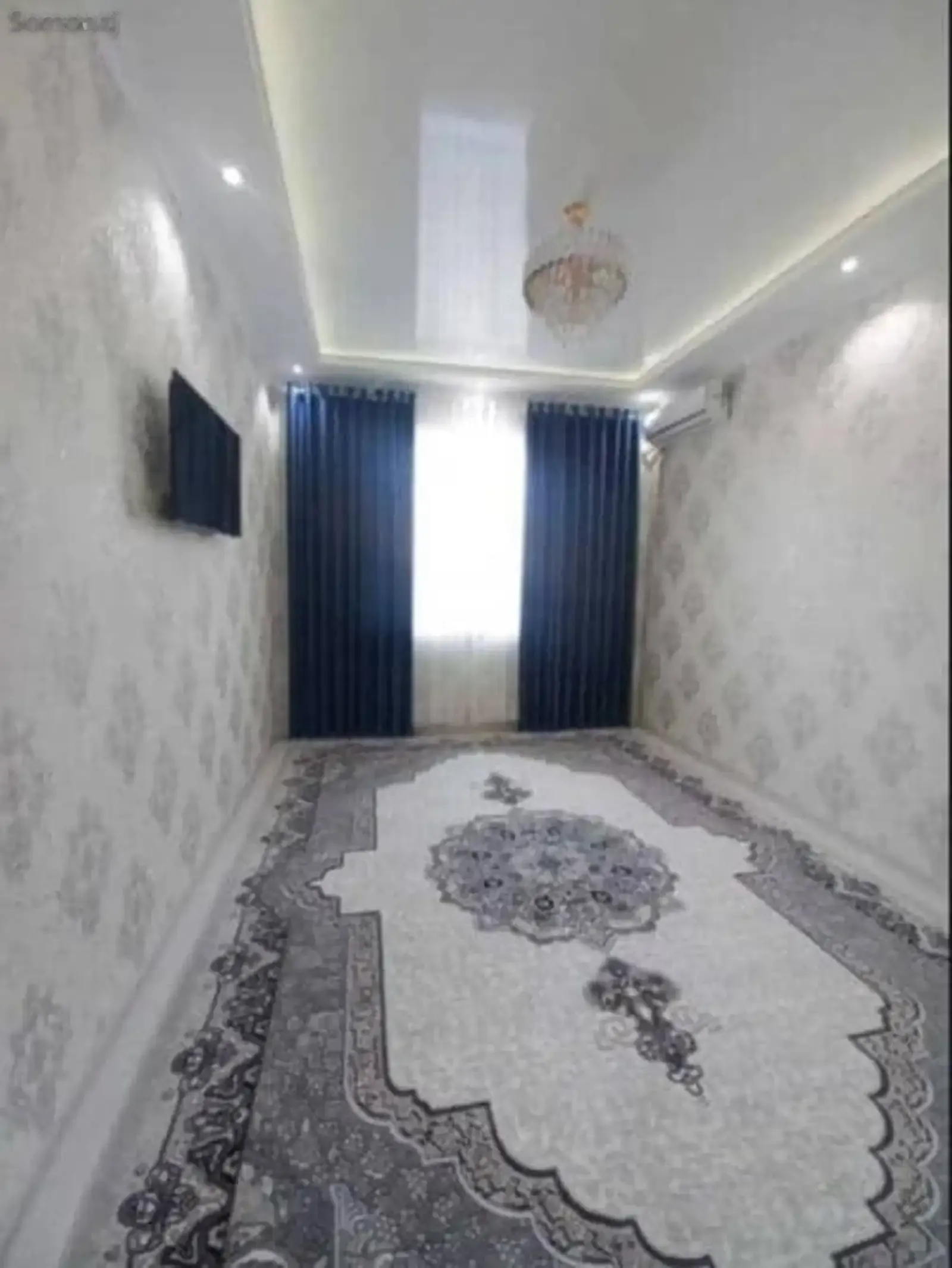 2-комн. квартира, 2 этаж, 45м², 8 микрорайон