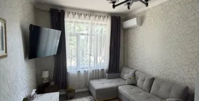 1-комн. квартира, 2 этаж, 35 м², Сомони