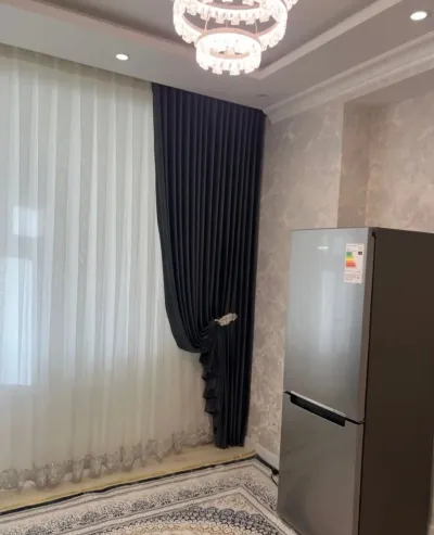 3-комн. квартира, 12 этаж, 86 м², Молодежный