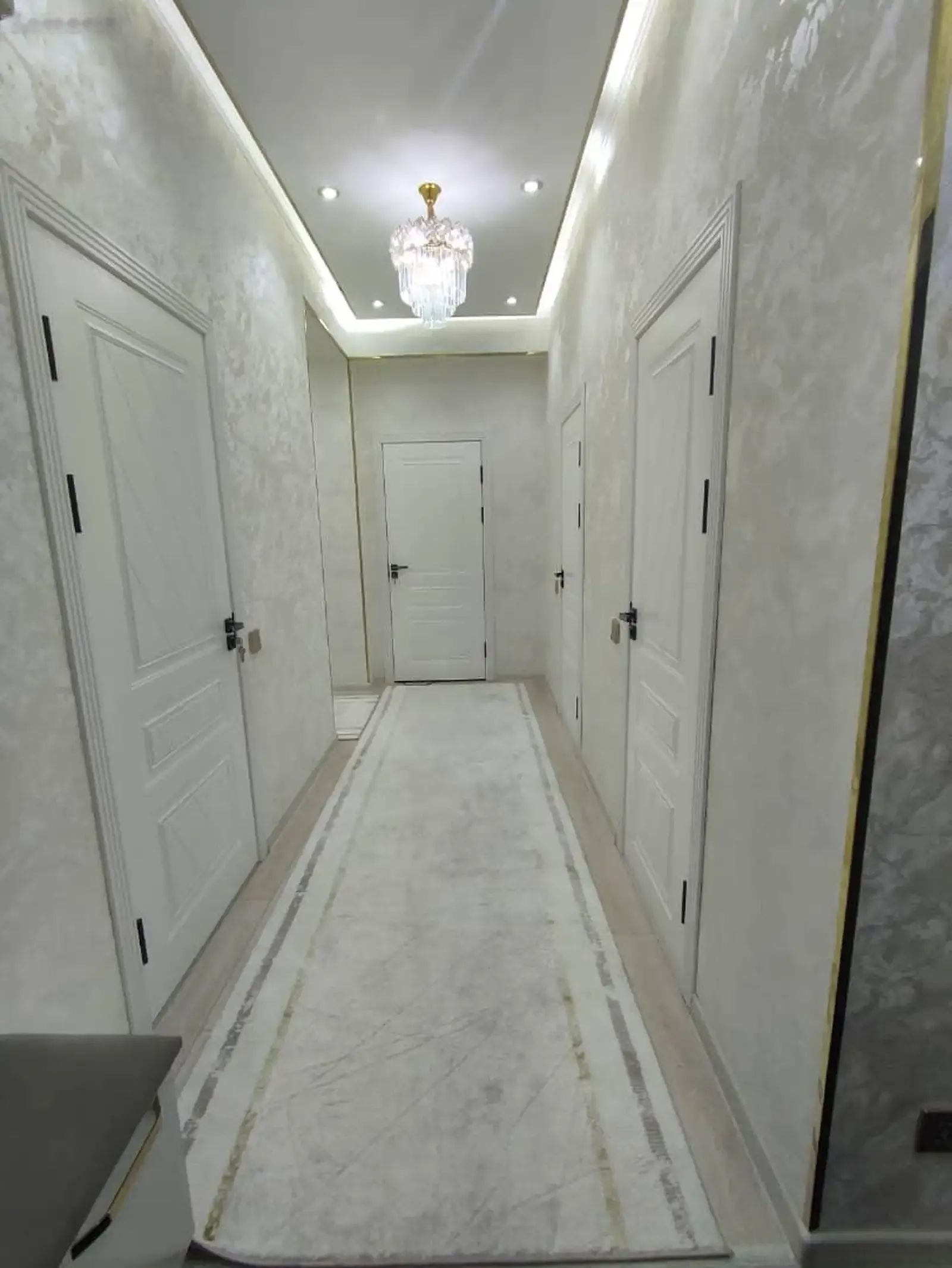 3-комн. квартира, 7 этаж, 64м², 82 мкр, Казокон