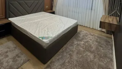 3-комн. квартира, 12 этаж, 105 м², н.Шохмансур,Созидание Бустон Сити