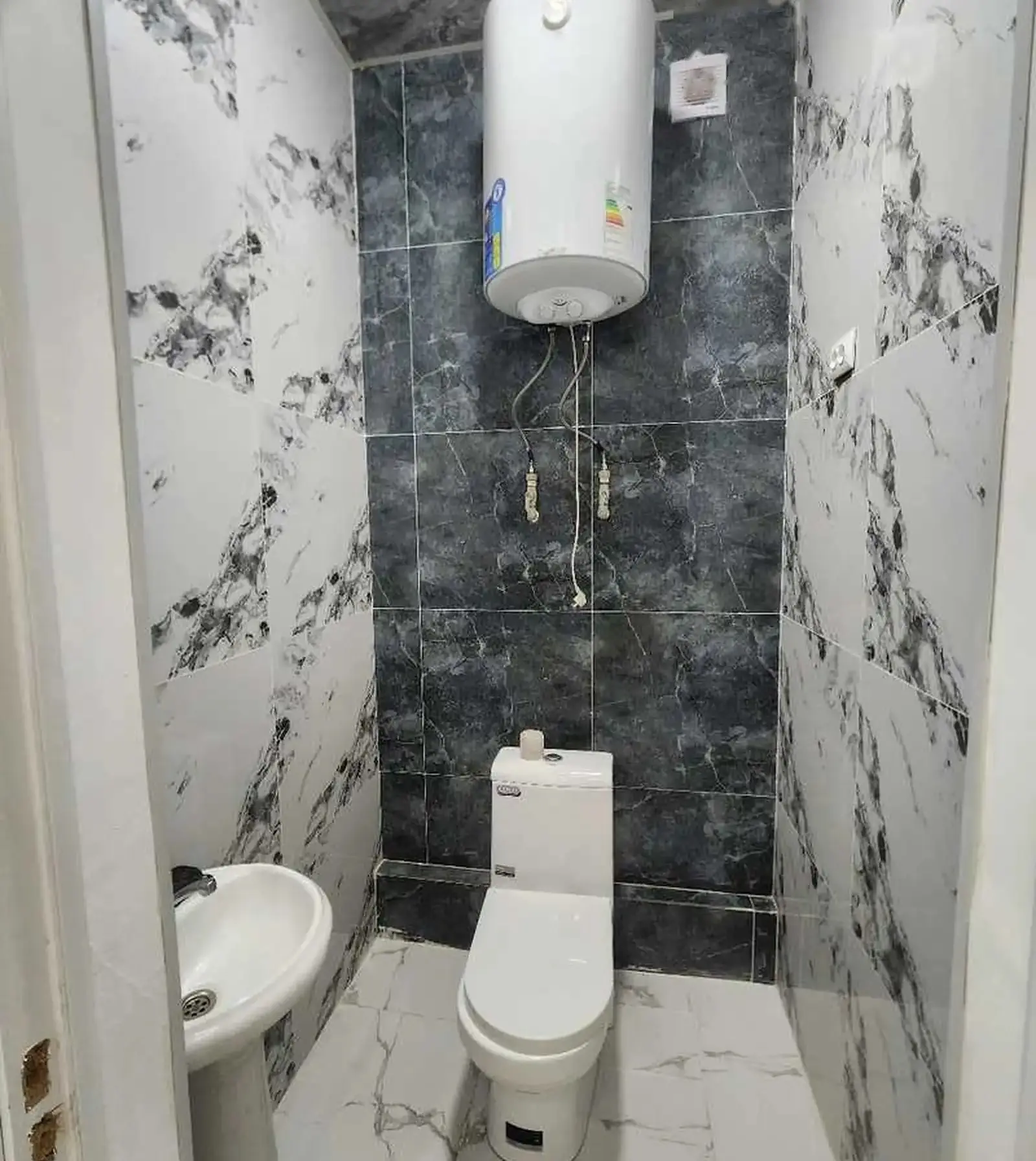 2-комн. квартира, 2 этаж, 90м², И.Сомони