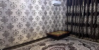 1-комн. квартира, 3 этаж, 45 м², профсоюз