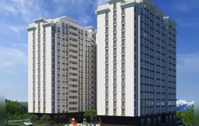 1-комн. квартира, 11 этаж, 39 м², гардиши Ленинград
