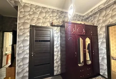 2-комн. квартира, 15 этаж, 64 м², И. Сомони