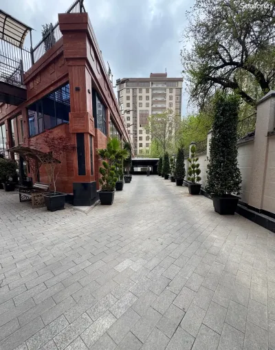 3-комн. квартира, 15 этаж, 137 м², Сомони, Опера балет