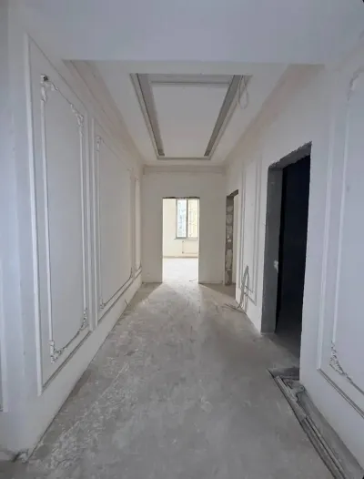 4-комн. квартира, 6 этаж, 254 м², И. Сомони