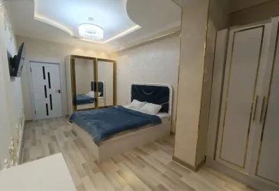 2-комн. квартира, 3 этаж, 74м², Исмоили Сомони