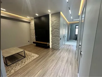 2-комн. квартира, 16 этаж, 60м², Шохмансур
