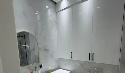 3-комн. квартира, 9 этаж, 87м², сохили
