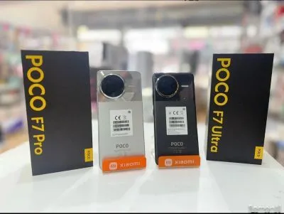 Xiaomi POCO 512 gb