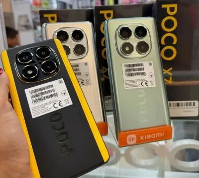 Xiaomi Poco 512 gb — миниатюра 4