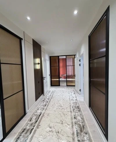 3-комн. квартира, 14 этаж, 120 м², Шохмансур Старый Аеропорт