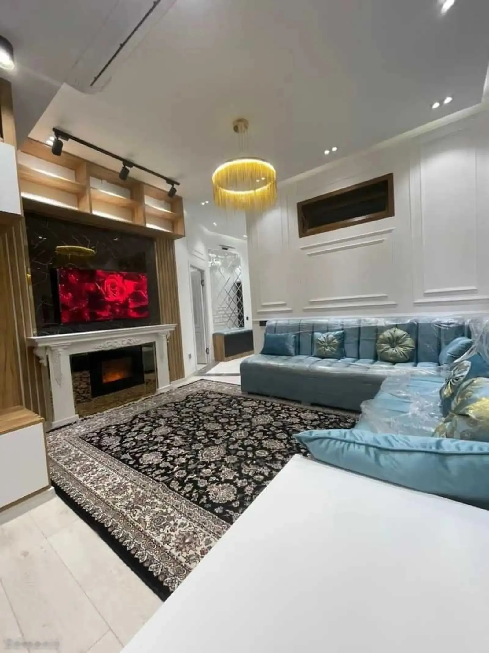 2-комн. квартира, 10 этаж, 60м², овир доми ёвар