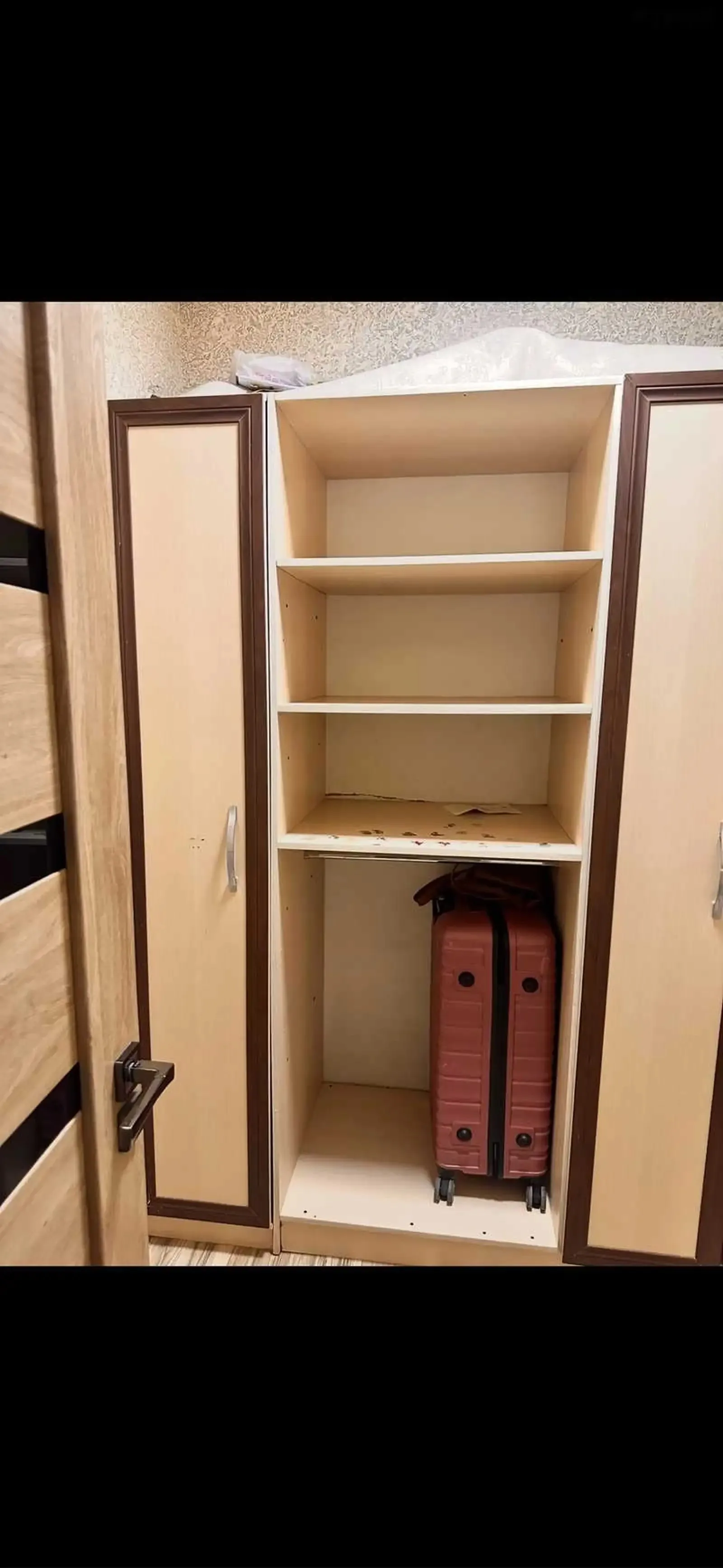2-комн. квартира, 14 этаж, 80м², бари Чордома
