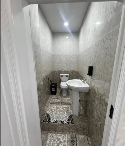 1-комн. квартира, 5 этаж, 51 м², Шохмансур