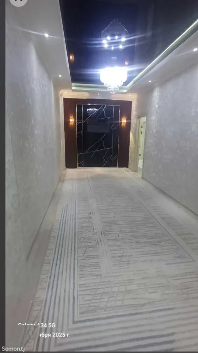 2-комн. квартира, 8 этаж, 60м², Шохмансур