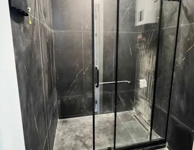 3-комн. квартира, 9 этаж, 95 м², Сомони