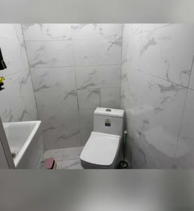 2-комн. квартира, 11 этаж, 85м², шохмансур