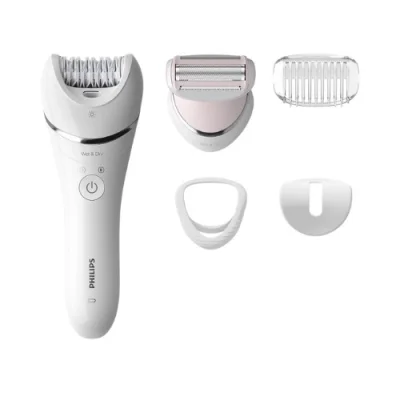 Эпилятор Philips Epilator 8000 BRE710