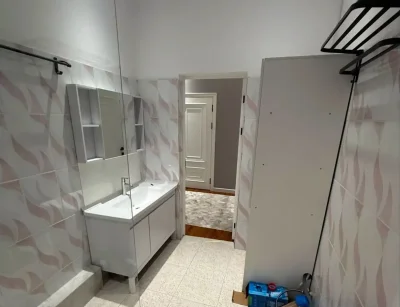 3-комн. квартира, 3 этаж, 105м², Шохмансур Голубой Экран