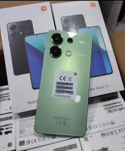 Xiaomi Redmi Note 13 512 gb