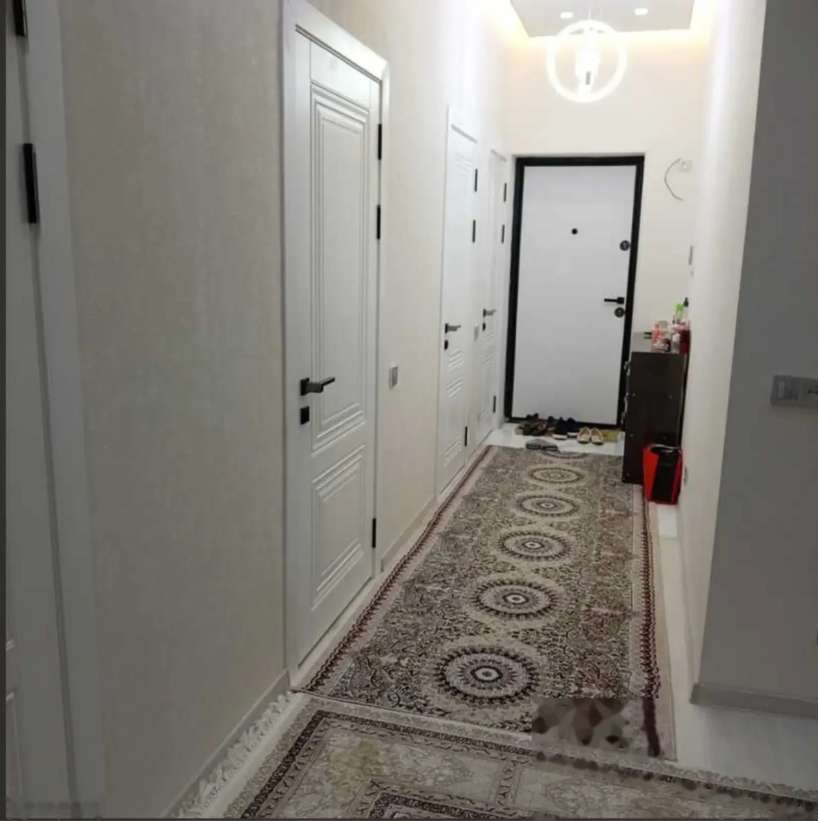 2-комн. квартира, 11 этаж, 64м², Профсоюз