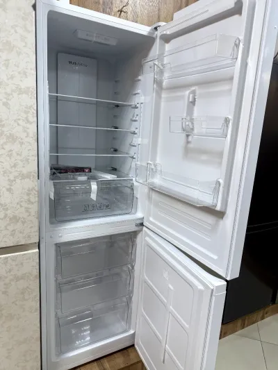 Холодильник нара
