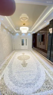 2-комн. квартира, 10 этаж, 83 м², шохмансур Аэропорт