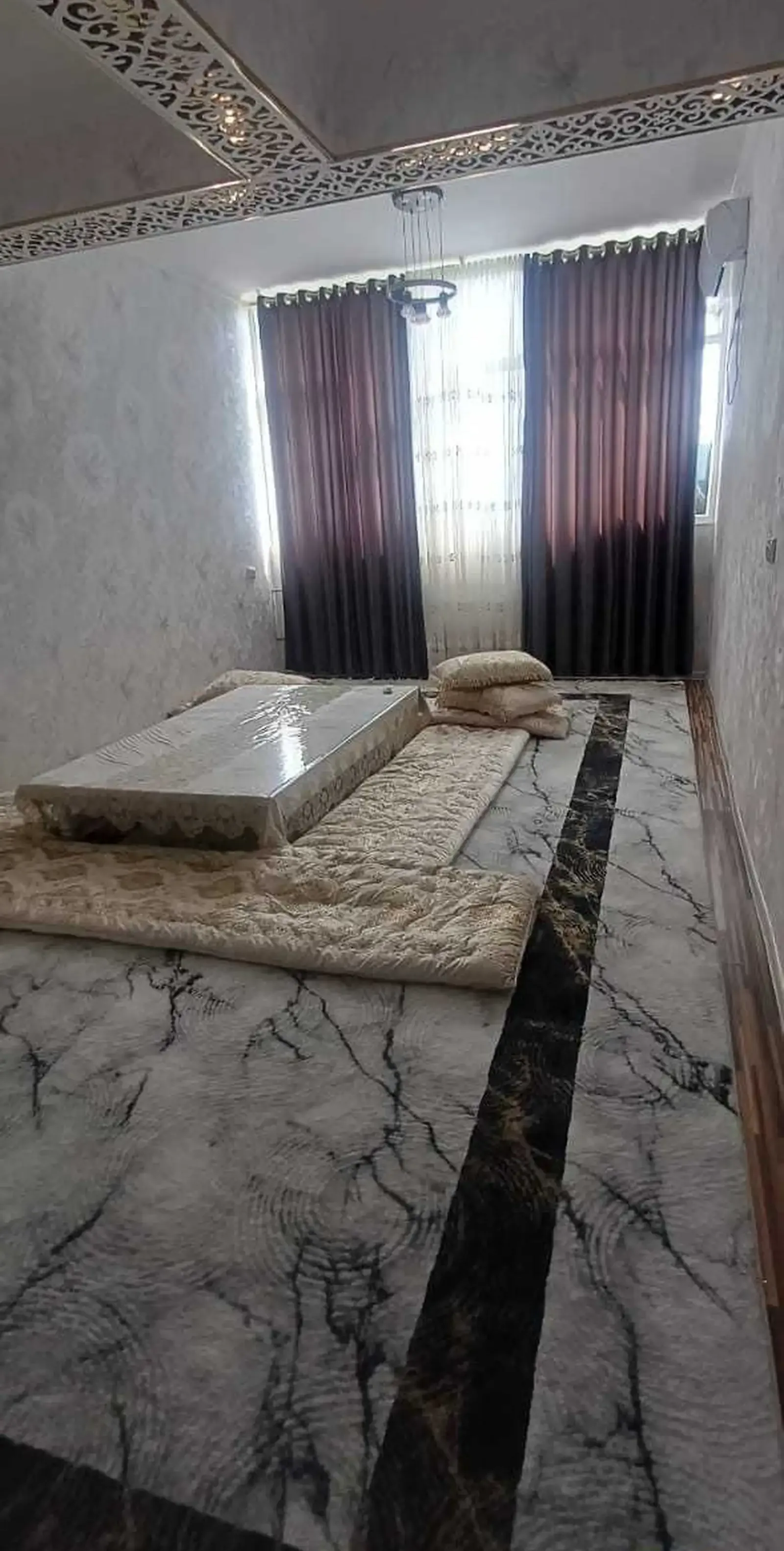 4-комн. квартира, 10 этаж, 120 м², Шохмансур