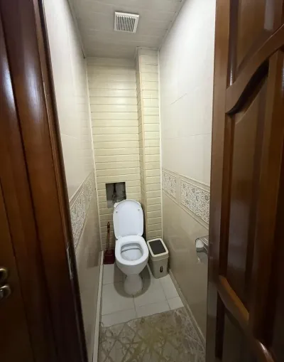 4-комн. квартира, 6 этаж, 110 м², 101мкр, 82мкр, Эстакадаи 82