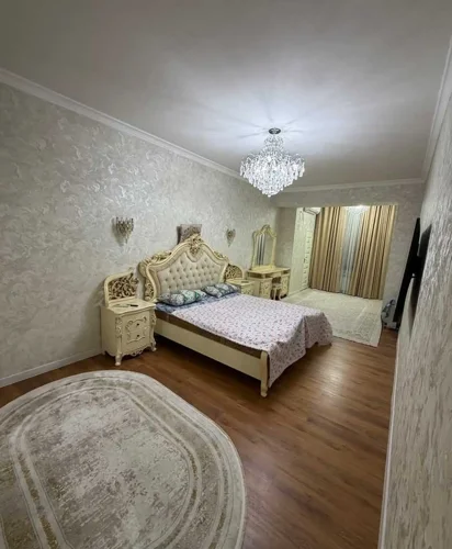 2-комн. квартира, 11 этаж, 80м², Шохмансур Гуля Голд