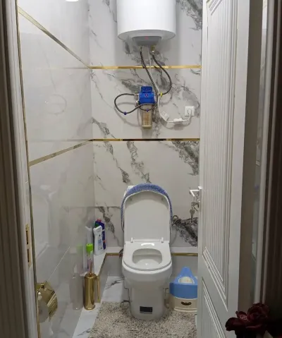 2-комн. квартира, 15 этаж, 64 м², 82 мкр