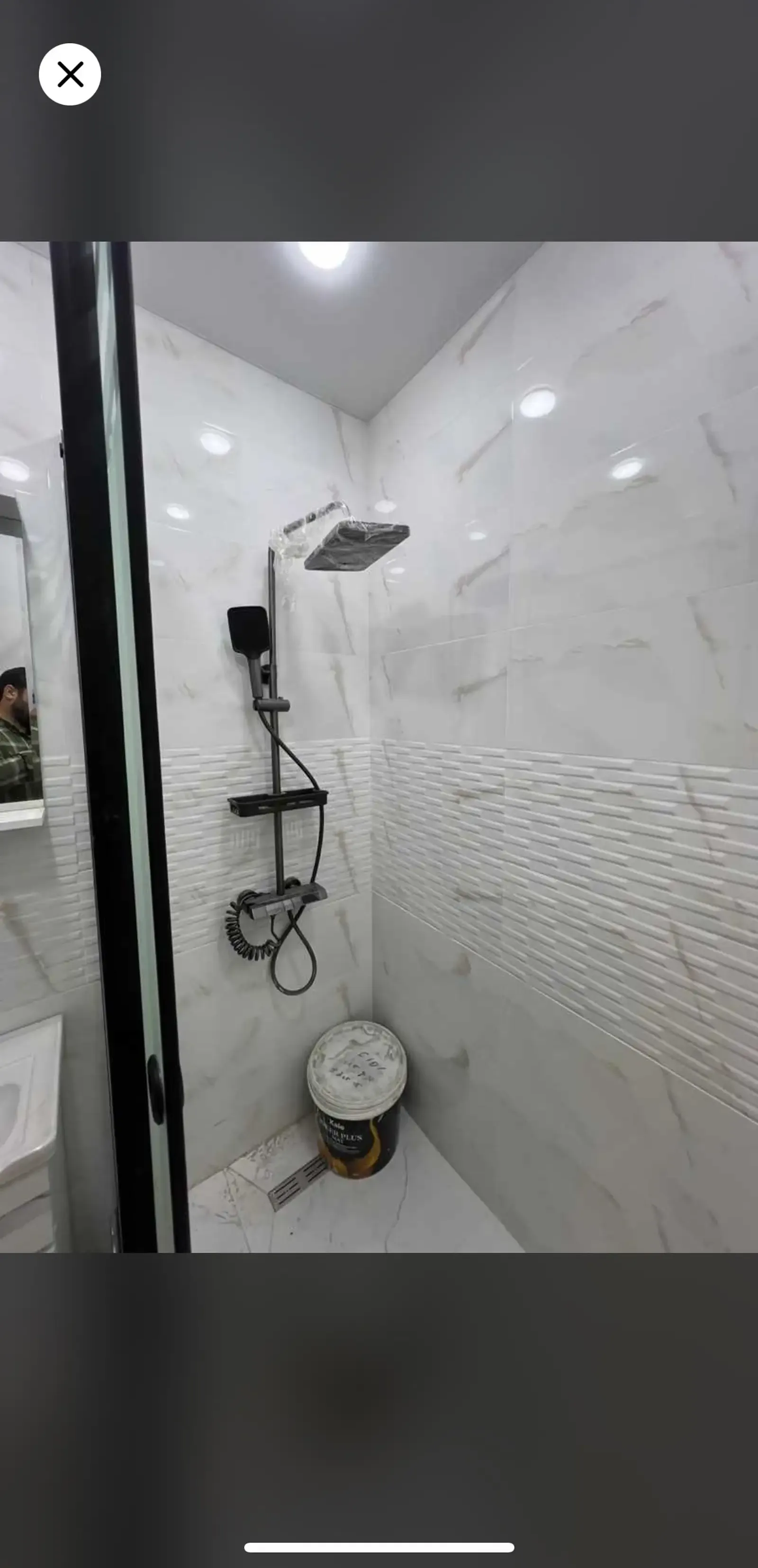 2-комн. квартира, 9 этаж, 60 м², Сино 82мкр