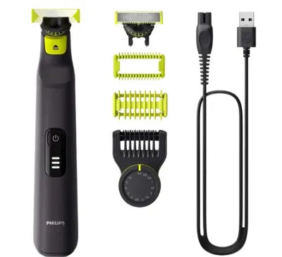 Триммер Philips OneBlade QP6542/15