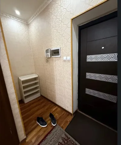 3-комн. квартира, 10 этаж, 101м², Сомони