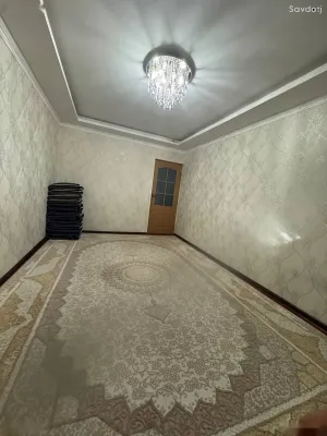 2-комн. квартира, 5 этаж, 42 м², сино