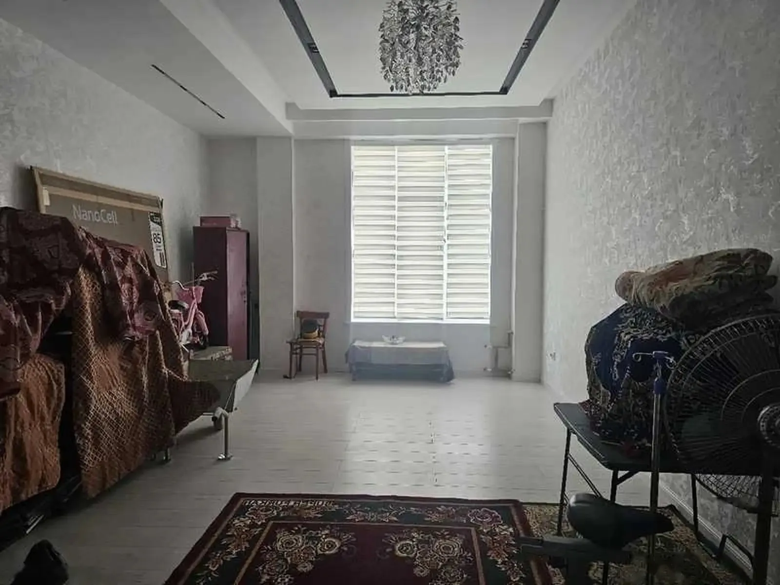 2-комн. квартира, 3 этаж, 95м², Сафо