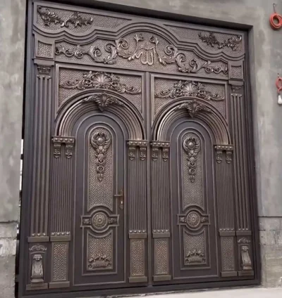 Дарвоза