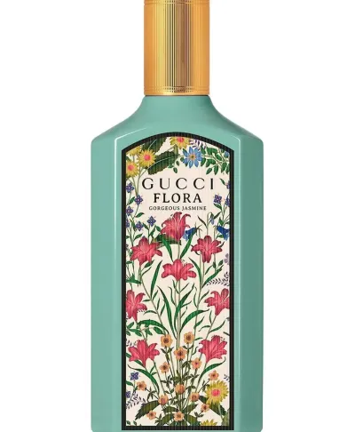 Духи Flora Gorgeous Jasmine Gucci